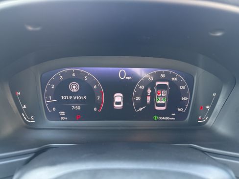 Used 2023 Honda Accord LX image 25