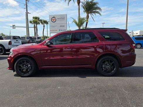 New 2026 Dodge Durango GT image 4