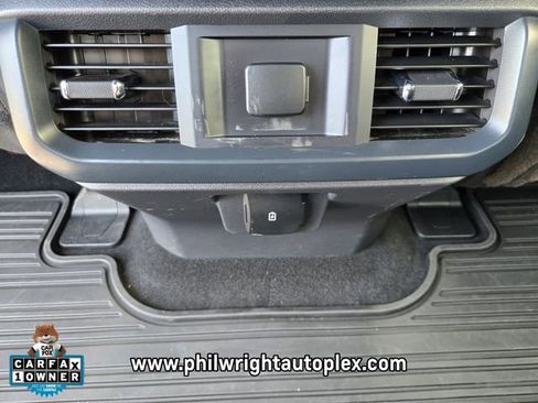 Used 2024 Ford F150 STX AWD/4WD image 9