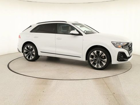 New 2026 Audi Q8 Premium Plus AWD/4WD image 9
