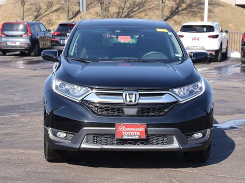 Used 2019 Honda CR-V EX image 4