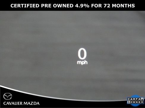 Used 2025 MAZDA CX-70 Plug-In Hybrid w/ Premium Pkg image 44