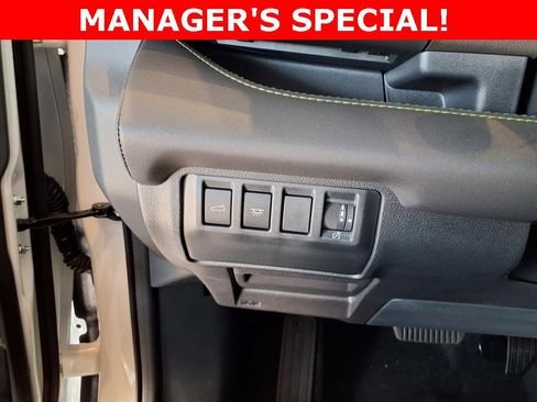 New 2025 Subaru Ascent Bronze Edition w/ Onyx Package image 18