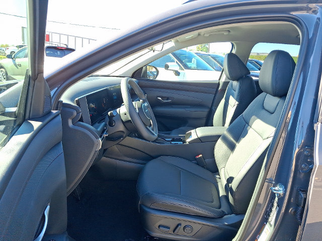 New 2026 Hyundai Tucson SEL Plus AWD/4WD image 6
