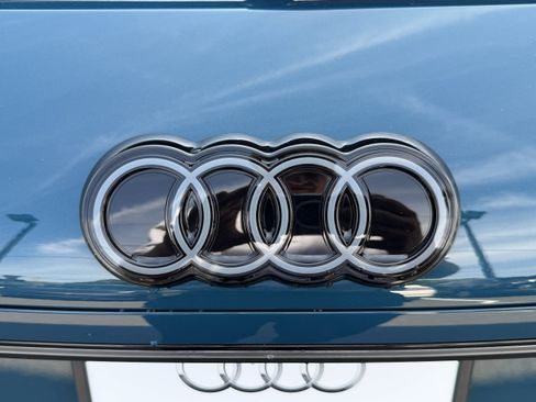 New 2026 Audi Q3 quattro 2.0T AWD/4WD image 21