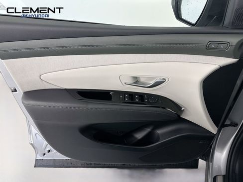 New 2026 Hyundai Tucson Limited image 25