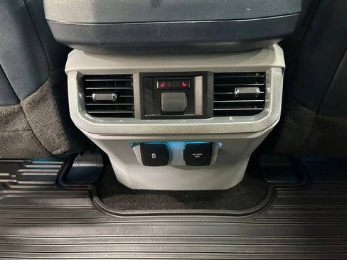 Certified 2023 Ford F150 Limited AWD/4WD image 31
