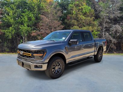 Used 2026 Ford F150 Tremor
