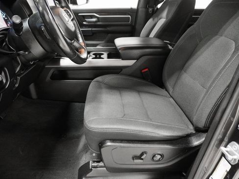 Certified 2022 RAM 1500 Big Horn image 14