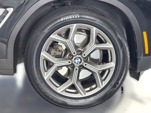 Used 2023 BMW X3 sDrive30i w/ Premium Package RWD image 13