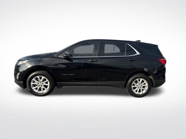 Used 2018 Chevrolet Equinox LT FWD image 2