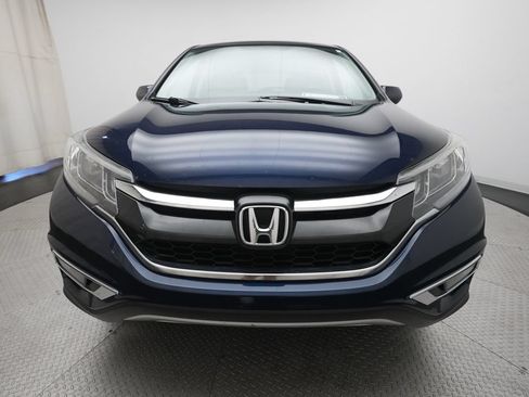 Used 2016 Honda CR-V EX image 11