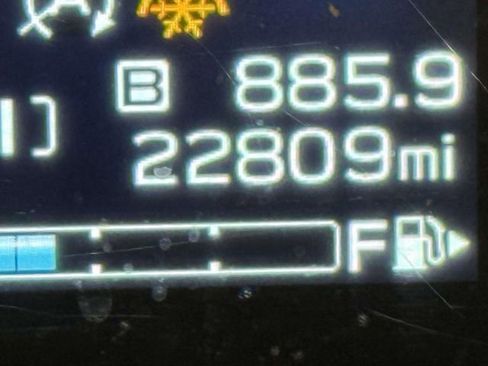 Used 2023 Subaru Forester image 2