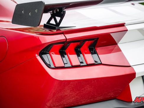 Used 2024 Ford Mustang GT RWD image 50