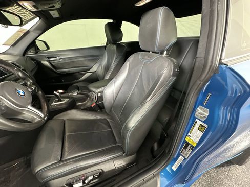 Used 2017 BMW M2 image 11