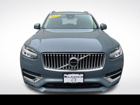 Used 2023 Volvo XC90 B5 Plus AWD/4WD image 22