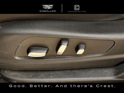 Certified 2024 Cadillac XT5 Premium Luxury w/ LPO, Floor Liner Package image 25