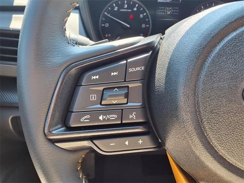 Certified 2024 Subaru Crosstrek 2.5i Wilderness image 13