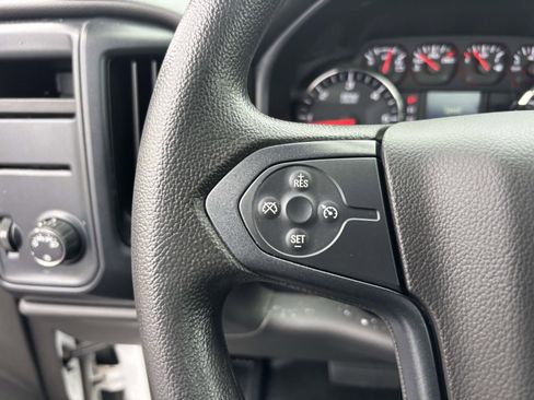 Used 2018 Chevrolet Silverado 1500 W/T image 19