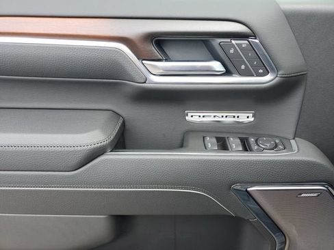 New 2026 GMC Sierra 1500 Denali AWD/4WD image 18