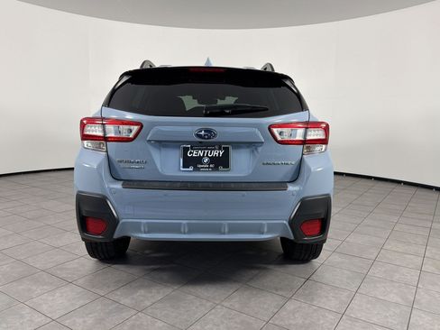 Used 2019 Subaru Crosstrek 2.0i Limited AWD/4WD image 10