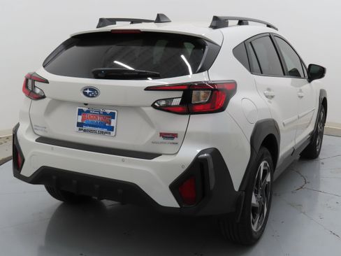 New 2025 Subaru Crosstrek 2.5i Limited w/ Crosstrek Mirror Package image 3