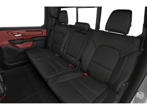 Used 2020 RAM 1500 Limited AWD/4WD image 8