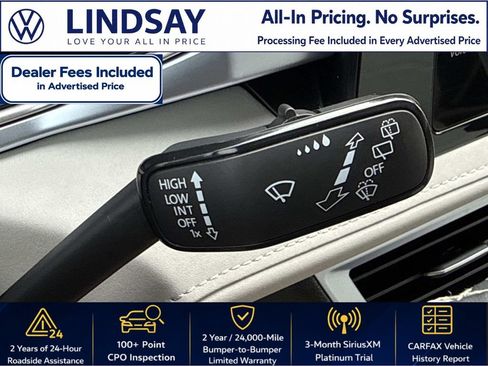 Used 2025 Volkswagen Taos SE w/ Panoramic Sunroof Package AWD/4WD image 22