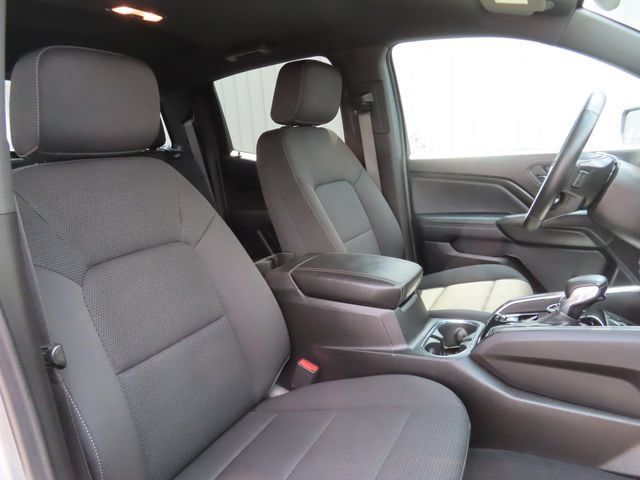Used 2025 GMC Canyon Elevation w/ Convenience Package AWD/4WD image 26