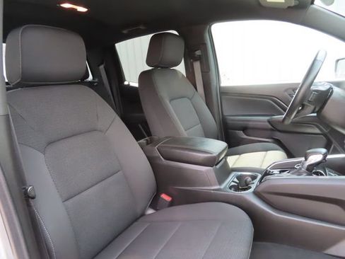 Used 2025 GMC Canyon Elevation w/ Convenience Package AWD/4WD image 26