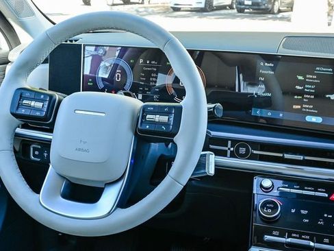 New 2026 Hyundai Santa Fe SEL image 18