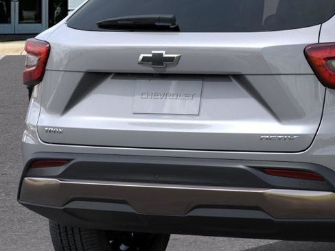 New 2026 Chevrolet Trax ACTIV w/ Driver Confidence Package image 41