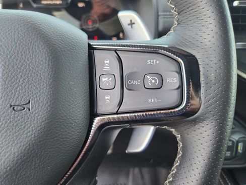 Used 2026 RAM 1500 RHO AWD/4WD image 35