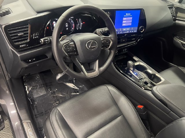 Certified 2024 Lexus NX 250 FWD w/ Cold Area Package image 16