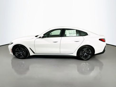 New 2026 BMW i4 xDrive40i w/ Premium Package image 8