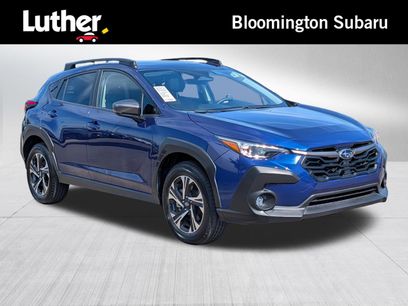 Certified 2025 Subaru Crosstrek 2.5i Premium