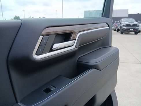 Certified 2022 Chevrolet Silverado 1500 RST w/ RST All Star Premium Package AWD/4WD image 26