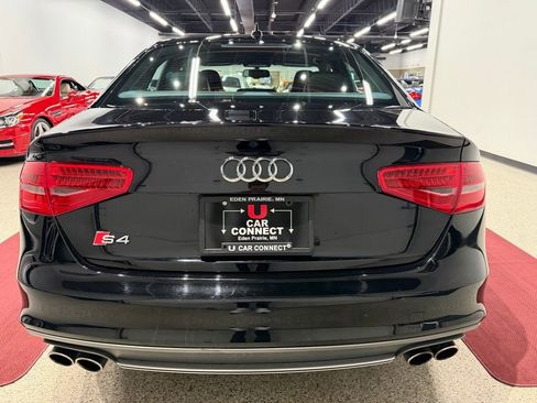 Used 2014 Audi S4 Premium Plus image 17