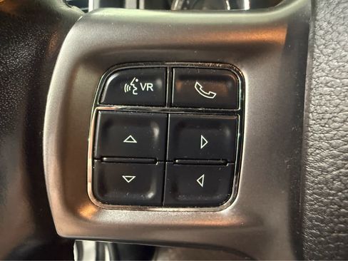 Used 2024 RAM 1500 Classic Warlock AWD/4WD image 20