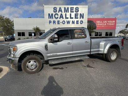 Used 2022 Ford F350 Lariat w/ Lariat Value Package