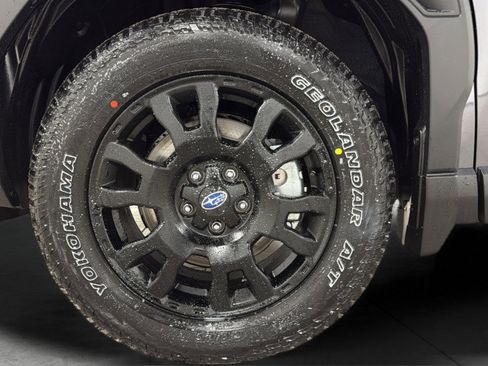 New 2026 Subaru Forester Wilderness image 38