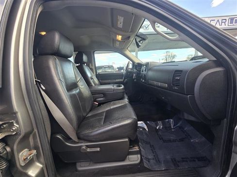 Used 2009 GMC Sierra 1500 SLE w/ Power Pack Plus image 24