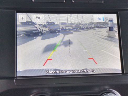 Certified 2022 Ford F150 XLT w/ Equipment Group 301A Mid image 20