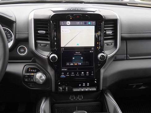 New 2026 RAM 1500 Laramie image 16