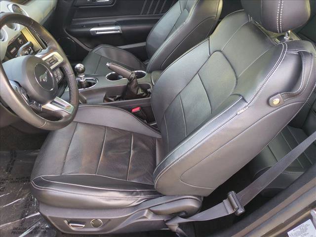 Used 2015 Ford Mustang GT Premium w/ Equipment Group 401A RWD image 15