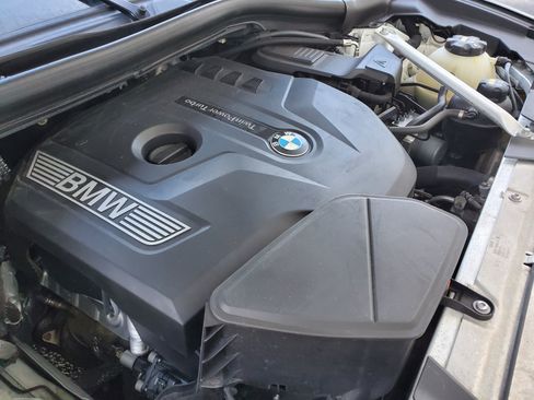 Used 2019 BMW X3 sDrive30i w/ M Sport Package 2 image 16