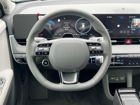 New 2026 Hyundai Ioniq 5 SEL RWD image 15