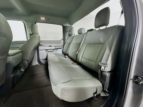 Used 2025 Ford F150 XLT w/ Equipment Group 301A Standard image 23