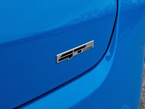 Used 2024 Kia Soul GT-Line image 32