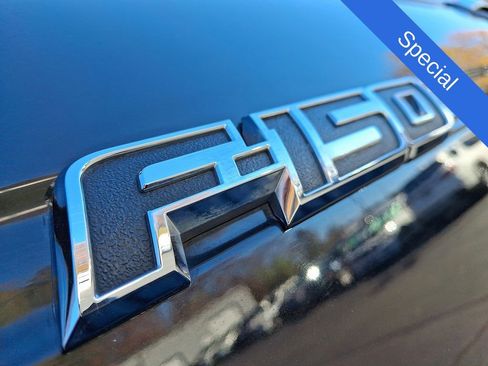 Used 2013 Ford F150 XLT w/ Luxury Equipment Group image 32